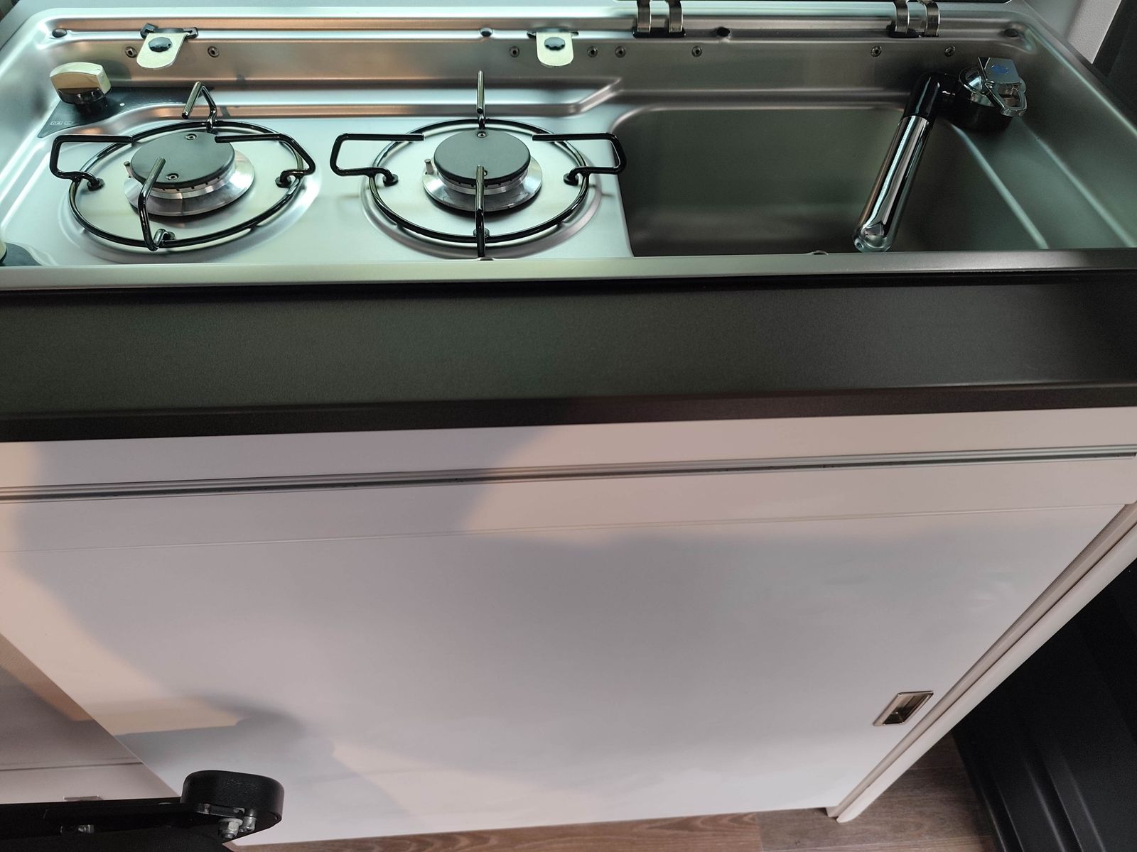 Fahrzeugabbildung Etrusco UC 5.0 XR