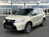 Suzuki Vitara 1.4 GL+ Facelift Zweifarbig Navi SHZ PDC  - gebrauchte Suzuki Vitara mit Facelift
