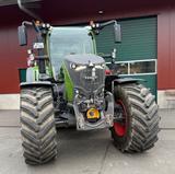 Fendt 728 PROFI+ SET-2 - Fendt Schlepper 2