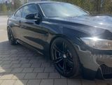 BMW M4 top Zustand  - BMW M4 aus 2014