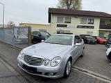 Mercedes-Benz E 280 E Limousine E 280*Facelift*Navi*S.Heft*Tüv - Mercedes-Benz E 280: Silber