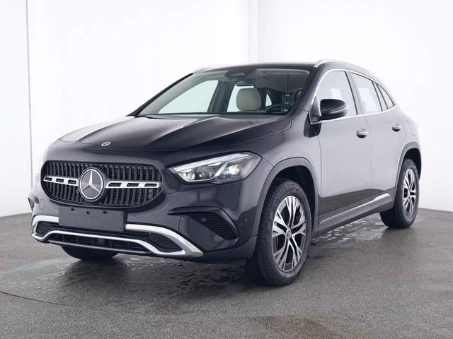 Mercedes-Benz GLA 220 4M Progressive+KEYLESS+MULTIBEAM+Memory