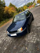 Ford Fiesta 5 Türer mit TÜV - gebrauchte Ford Fiesta aus dem Jahr 2001