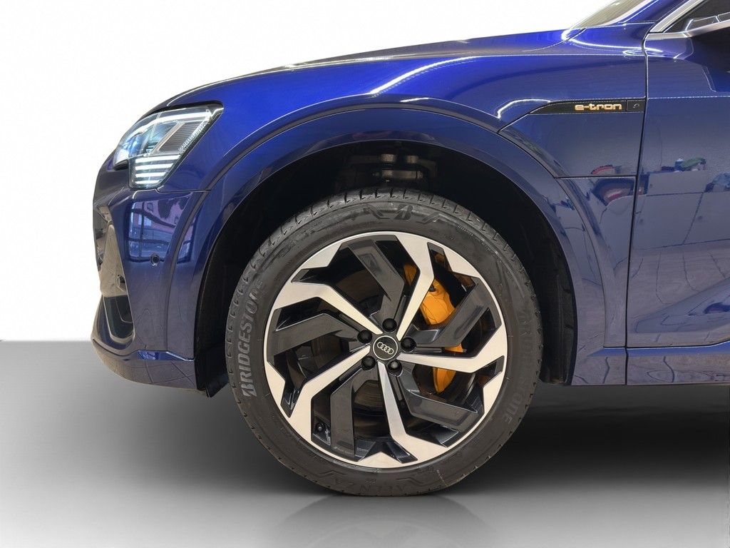 Audi e-tron - Bild 18