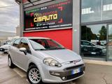 Fiat Punto Evo FIAT PUNTO EVO 1.3 MJT DYNAMIC 75 - Fiat Punto Evo Dynamic mit Diesel-Antrieb