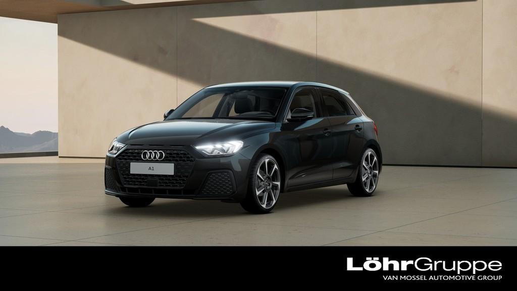 Audi A1 Sportback 25 TFSI LED SHZ Smart Interface