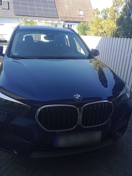 Image of BMW iX1