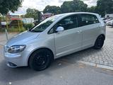 Volkswagen Golf Plus V Comfortline - Automatik Gebrauchtwagen bis 5.000 Euro