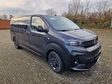 Citroën SpaceTourer Spacetourer Plus XL - Citroën SpaceTourer Kombi Gebrauchtwagen