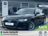 Audi A4 Avant 35 2.0 TFSI S-tronic AHK+17"+NAVI+LED+D