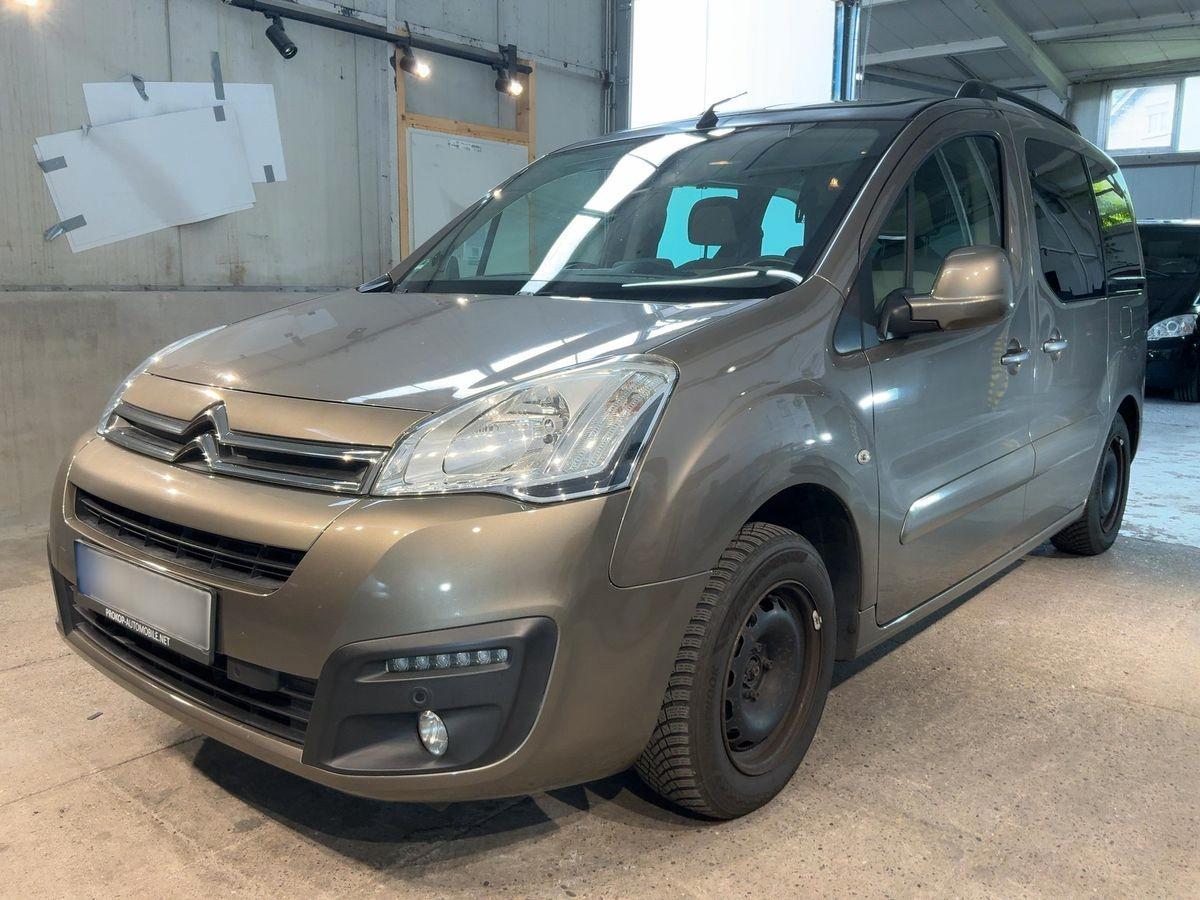 Citroën Berlingo Kombi Selection