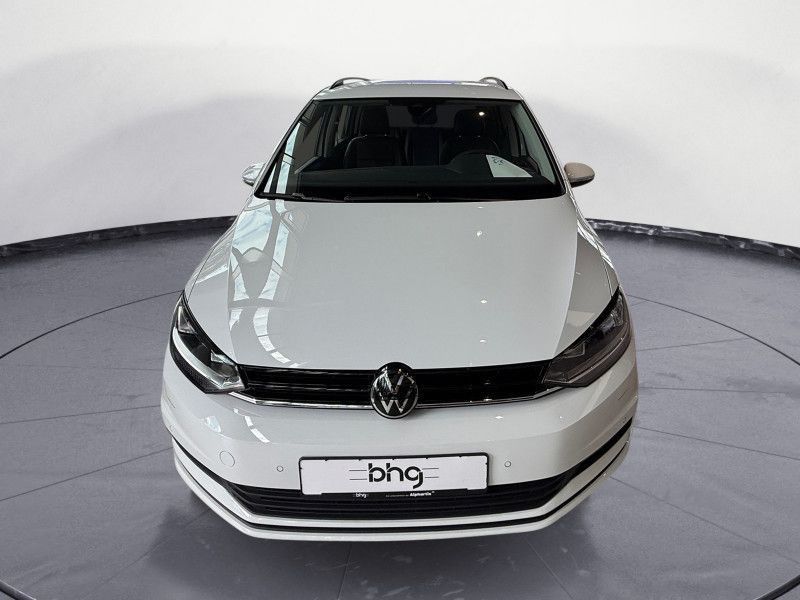 Volkswagen Touran TAXI 2,0 l TDI SCR (1 7-Gang-Doppelkupp imagem 2