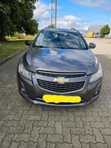 Chevrolet Cruze Station Wagon 1.4T LT+ - Chevrolet Gebrauchtwagen in Rostock