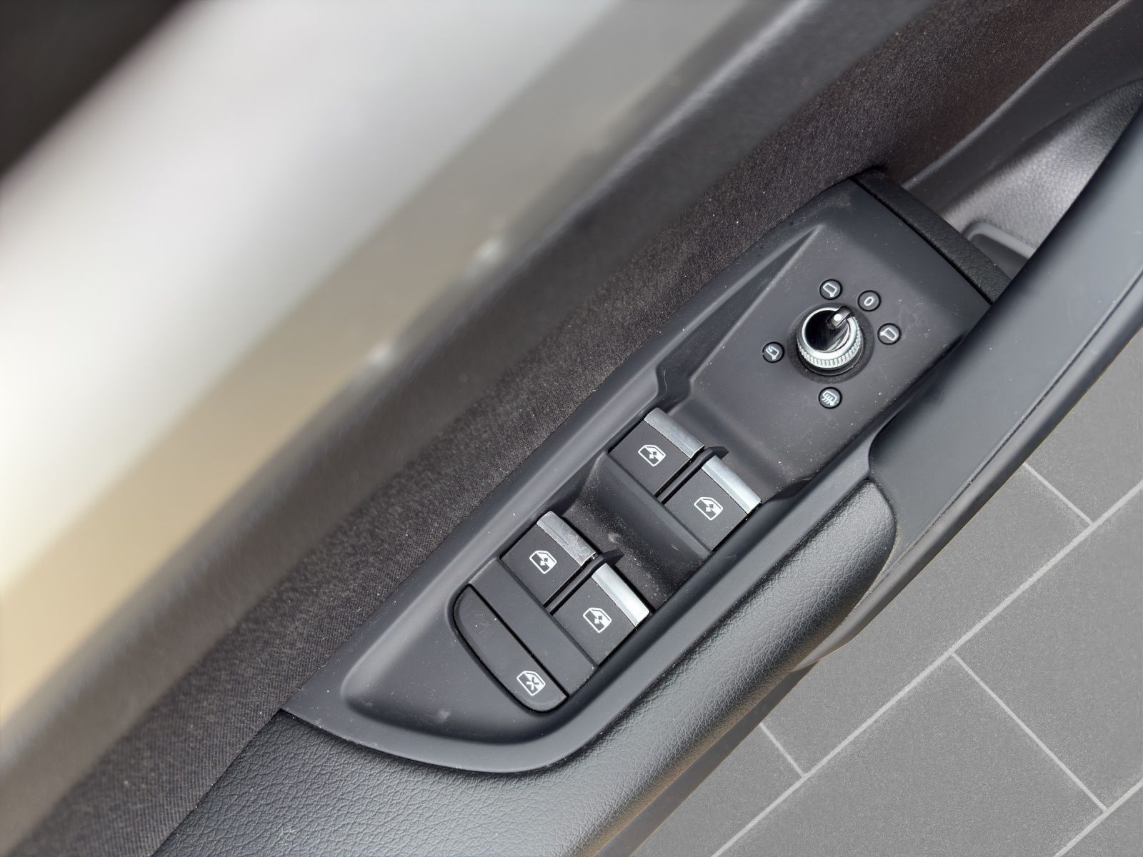 Audi Q5 - Bild 14