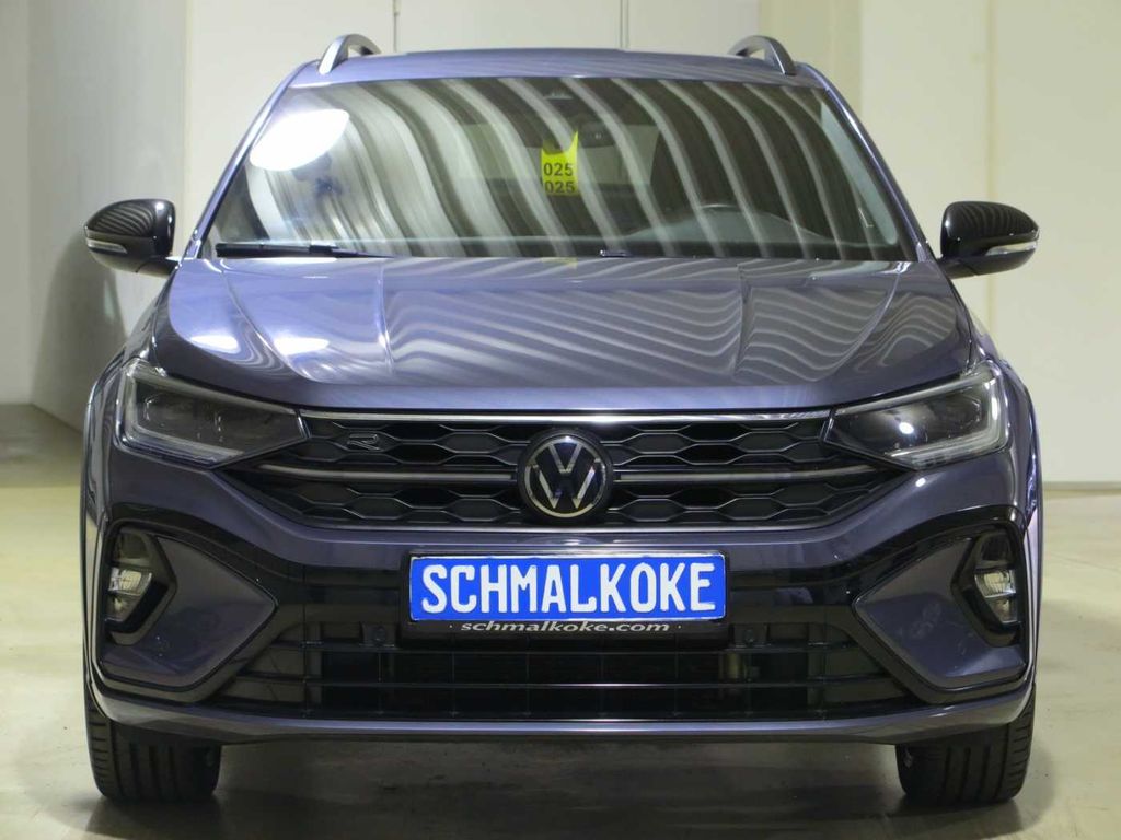 Image of Volkswagen Taigo