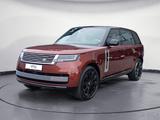 Land Rover Range Rover P615 LWB SV 275000,-UVP Sunrise Copp