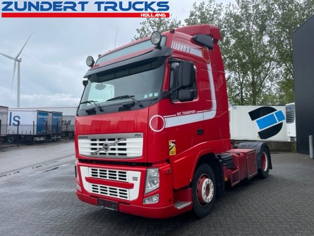 Volvo FH 420 GLOBETROTTER