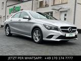 Mercedes-Benz CLA 200*AUTOMATIK*SPORTSITZE*8FACH ALU*TEMPOMAT