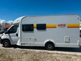 Weinsberg Carasuite 650 MF 5 pax - Weinsberg 6