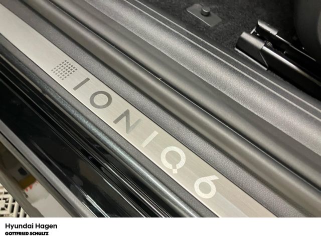 Hyundai IONIQ 6 - Bild 14