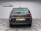 Opel Astra H 1.6 Innovation Automatik TÜV NEU - Opel Astra aus 2009: Kombi