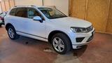 Volkswagen VW Touareg 7p Top Ausstattung. TÜV. Servic... - Volkswagen Touareg: 7p
