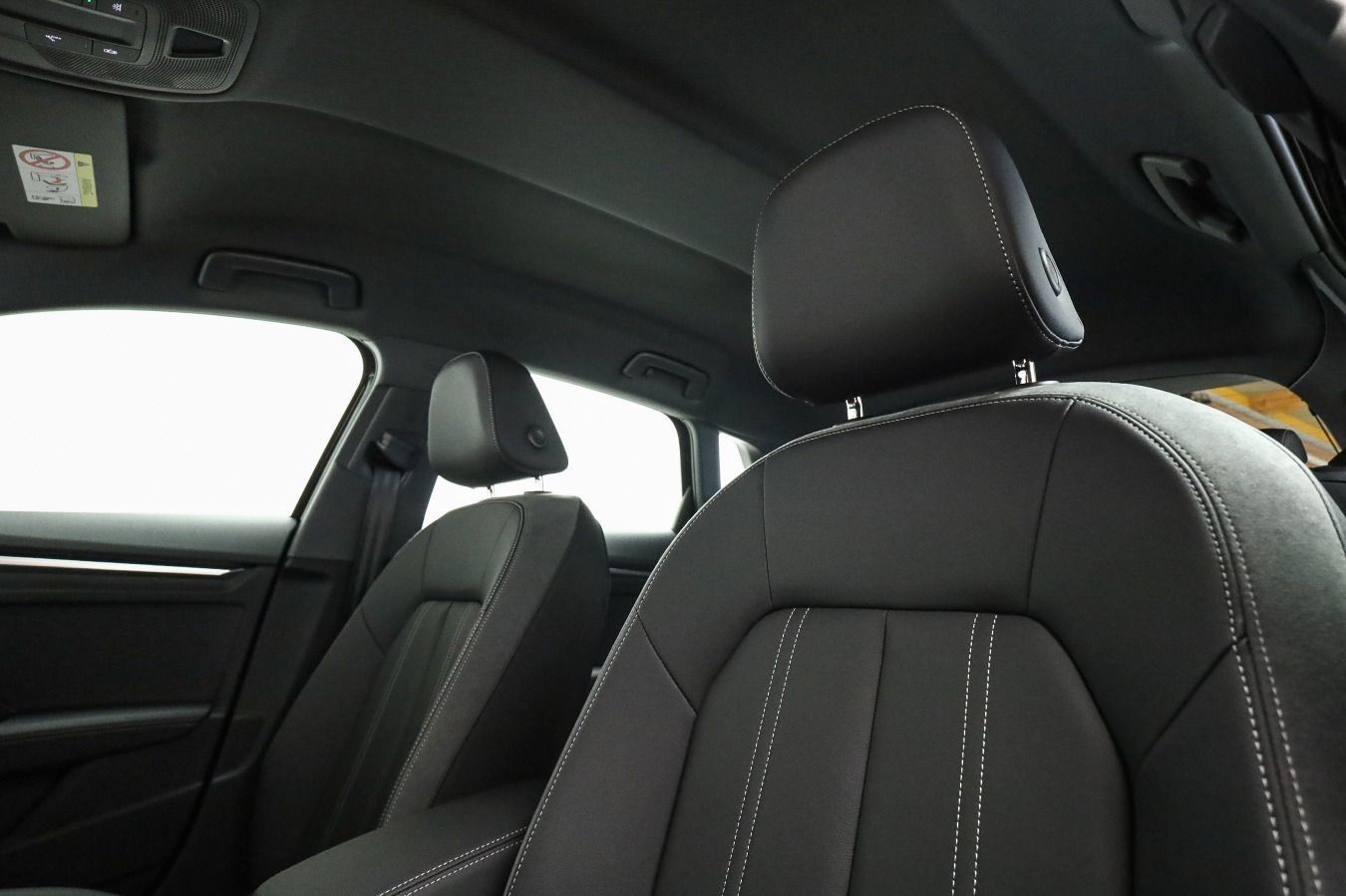 Audi A3 - Bild 23