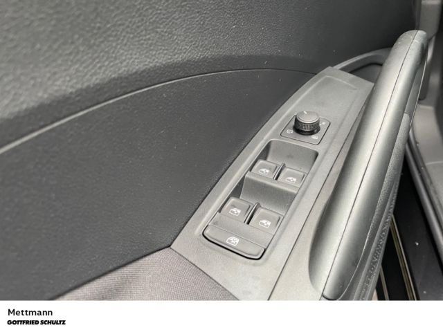 Skoda Fabia - Bild 10
