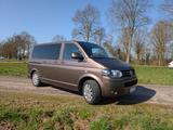 Volkswagen VW T5.2 Multivan Camper / Motor mit Garantie - Volkswagen LT aus 2010