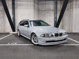 BMW Bmw 540i e39 Liebhaber! - BMW 540: Kombi, E39 540i