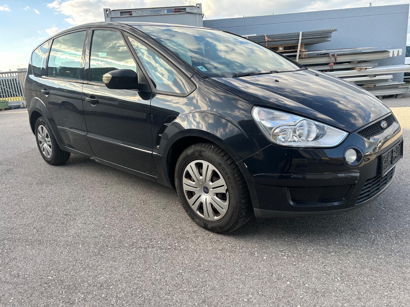 Ford S-Max S-MAX Trend