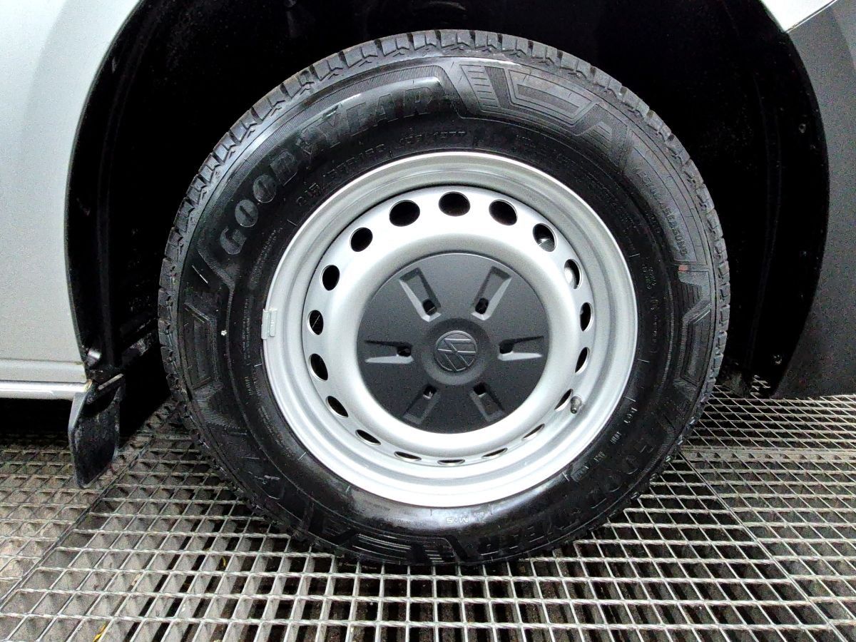 Volkswagen T7 Transporter - Bild 12