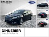 Ford Focus Turnier 1.5 EcoBoost Titanium NAVI KeyLess - Ford Focus: Ecoboost