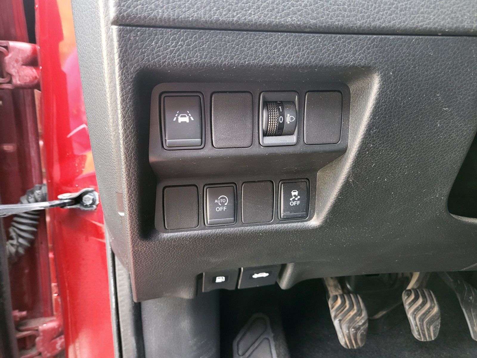 Fahrzeugabbildung Nissan Qashqai N-Connecta NAVI 360° beh.Frontsch 8-fach