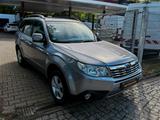 Subaru Forester Comfort Aut.4x4.Garantie.Pano.Klima - Subaru Forester: X