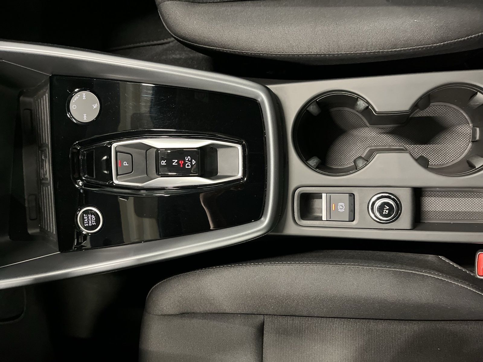 Audi A3 - Bild 16