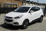 Hyundai HYUNDAI ix35 2.0 CRDi 184CV 4WD Xpossible A/T - Hyundai ix35: Kombi