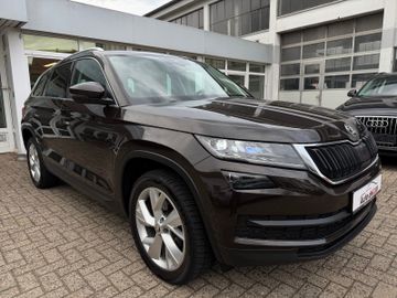 Skoda Kodiaq - 3