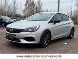 Opel Astra K Lim. 5-trg. Design & Tech Start/Stop - Opel Unfallwagen