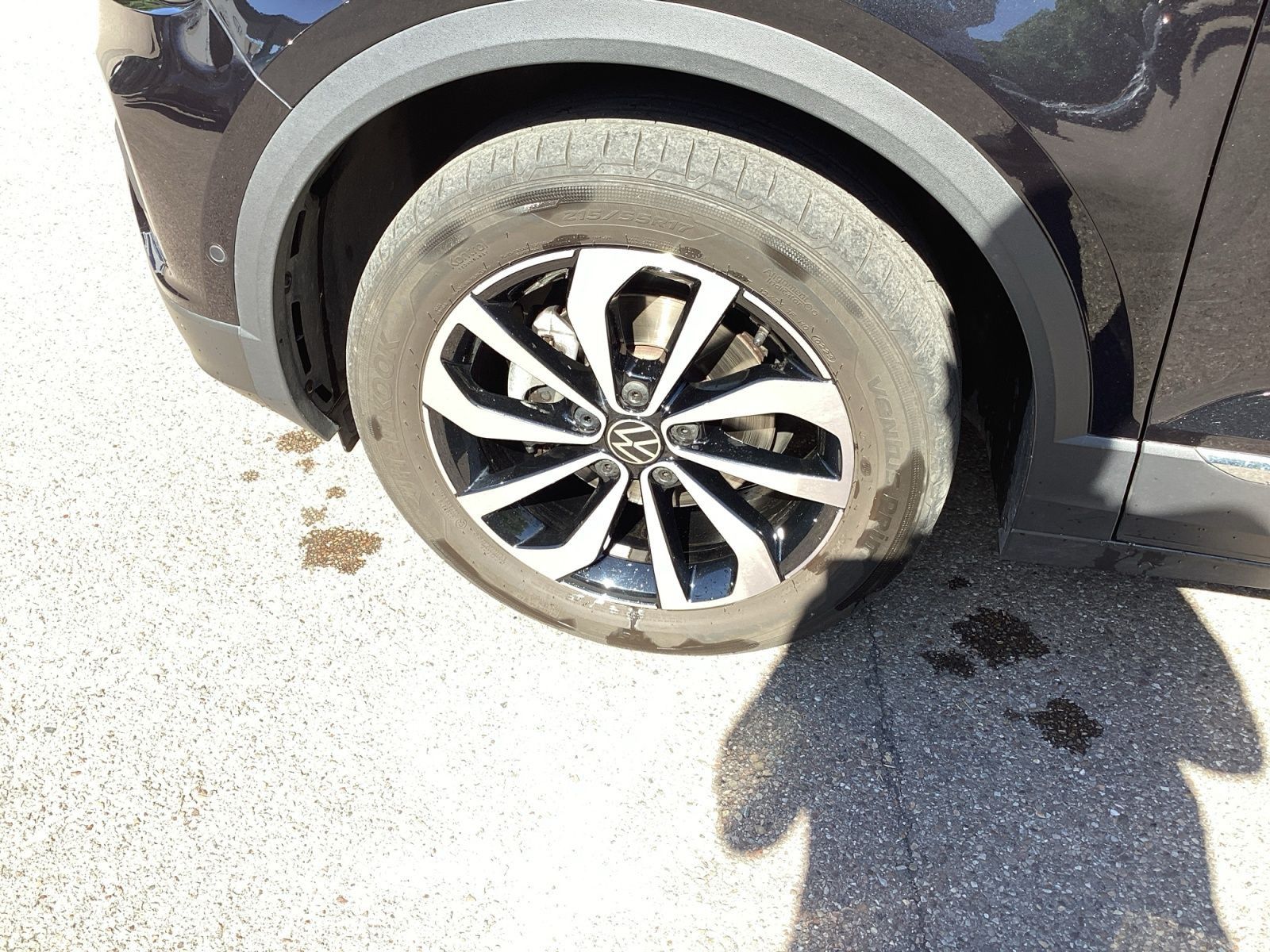 Volkswagen T-Roc - Bild 15