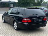 Mercedes-Benz E 280 Elegance CDI - Mercedes-Benz E 280 mit Diesel-Antrieb: Kombi