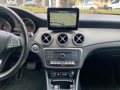 Fahrzeugabbildung Mercedes-Benz GLA 250 Urban-/Progressive-Paket Navi Garantie!