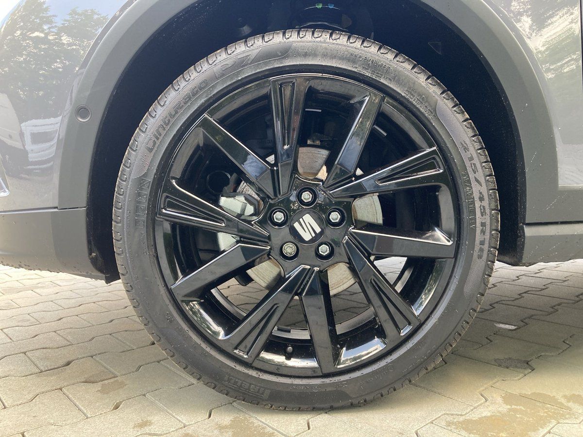 Seat Arona - Bild 13