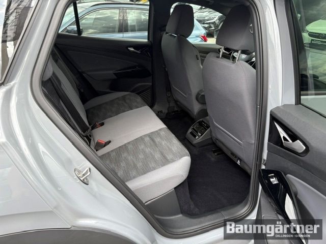 Fahrzeugabbildung Volkswagen ID.4 Pro Performance Kamera/PDC/AHK/LED/Sitzh.