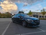 Mercedes-Benz CLA 200 AMG Line AMG Line Night-Paket  - Mercedes-Benz CLA 200 in Duisburg
