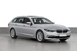 BMW 520D TOURING LUXURY LINE*FINANZIERUNG MÖGLICH* - BMW 520 in Düsseldorf
