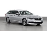 BMW 520D TOURING LUXURY LINE*FINANZIERUNG MÖGLICH*