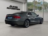 Audi A5 2.0 TFSI S tronic quattro S-Line, Garantie - Audi A5 mit Benzin-Antrieb: Sportwagen