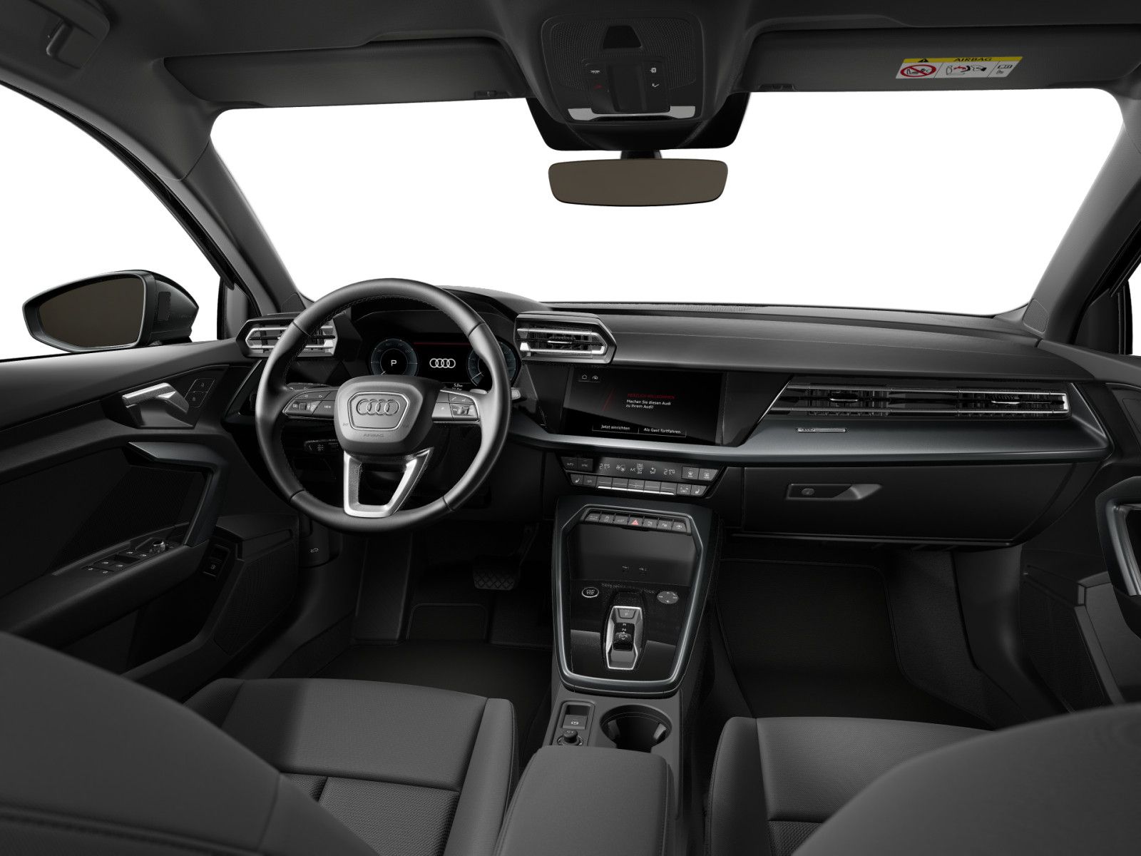 Audi A3 - Bild 13