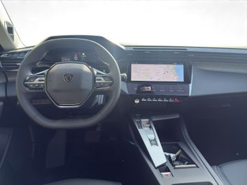 Peugeot 308 SW Allure 1.2 145 360+Kam.+KeyLess+LED+SHZ